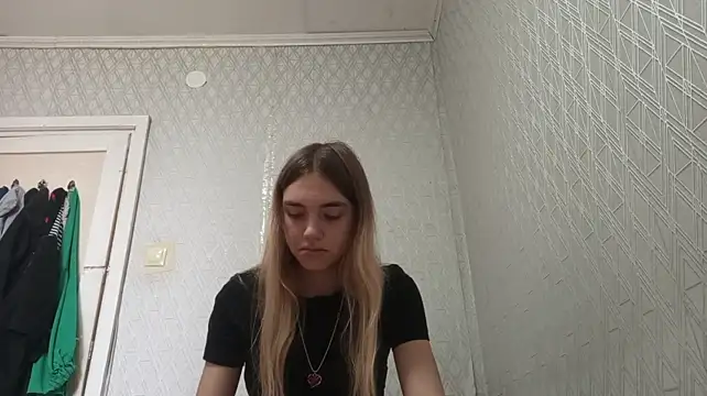 IraGerba stripchat live cam model