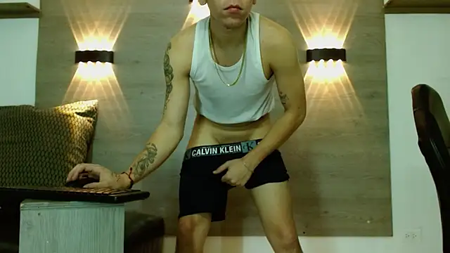 Gaeliitto stripchat live cam model