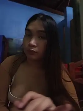 Blueberrylicious stripchat live cam model