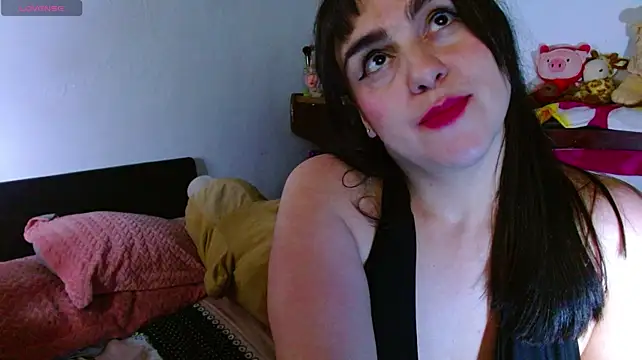 collette_beaufoy_ stripchat live cam model