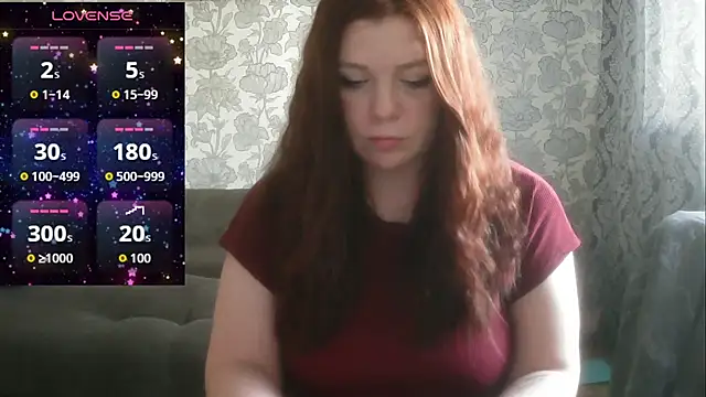 Sabrina_Poison stripchat live cam model
