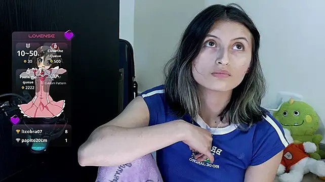Camila---torres stripchat live cam model
