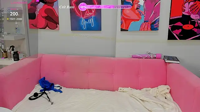 Brilly_Lily stripchat live cam model
