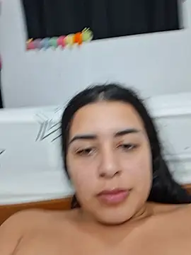 Maite_4 stripchat live cam model