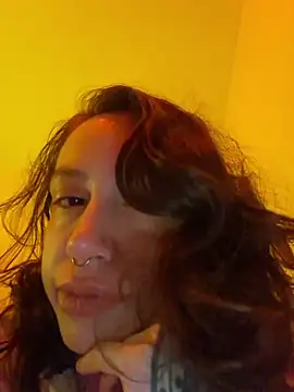 cyber_psyche stripchat live cam model