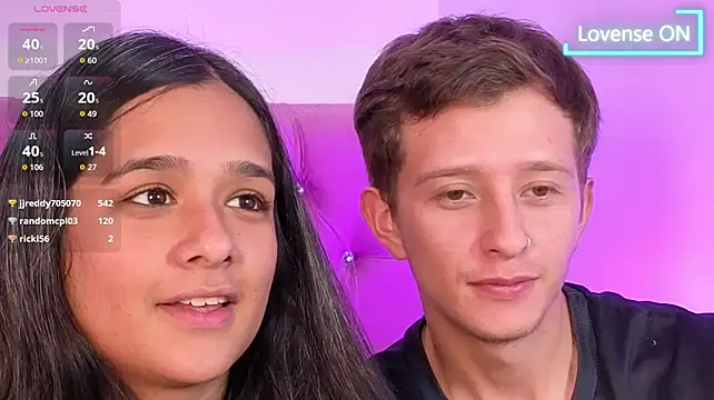 mae_nathan_ stripchat live cam model