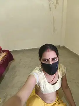 Neha-ji stripchat live cam model