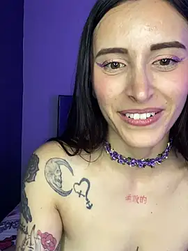 RinNox stripchat live cam model