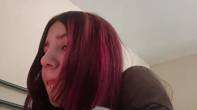 IronicBuckle stripchat live cam model