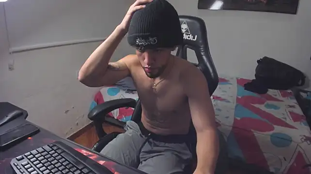 lord_jnohs stripchat live cam model