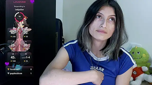 Camila---torres stripchat live cam model