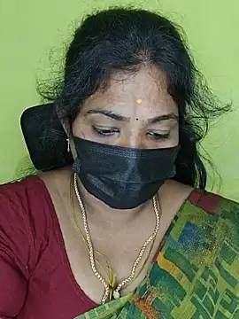 Tamil_Mithra stripchat live cam model