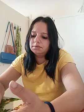 IncanCascades stripchat live cam model