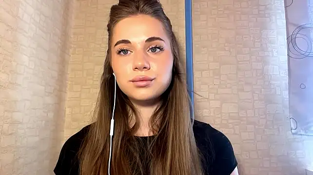 Miss_Blessnyth stripchat live cam model