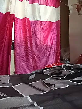 Anu-Telugu43 stripchat live cam model