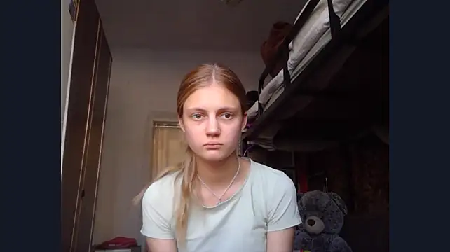 LunaLaday stripchat live cam model