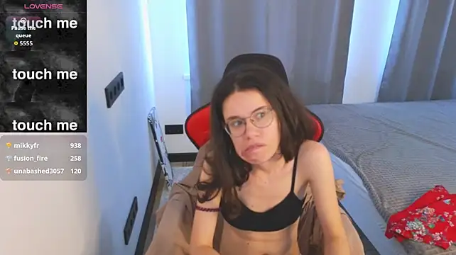 Jessica-Adams stripchat live cam model
