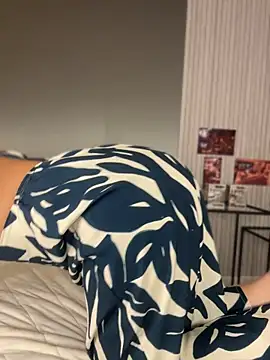 ANI_BELLE stripchat live cam model