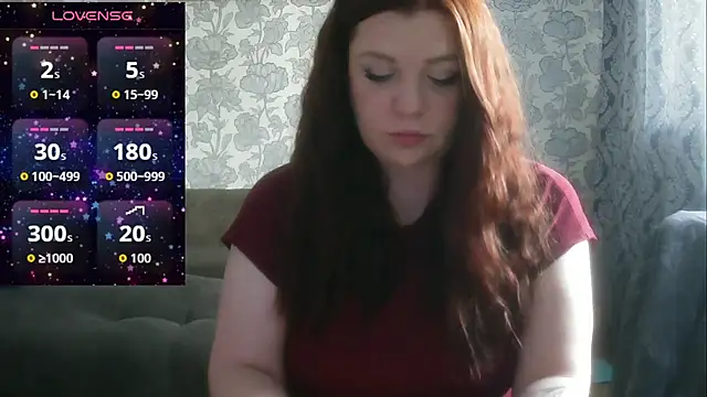 Sabrina_Poison stripchat live cam model