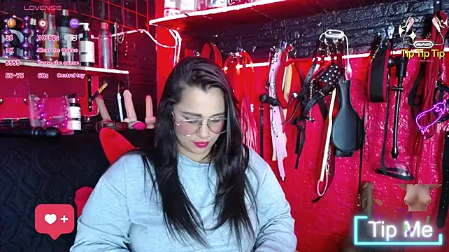 dark_empire_BDSM stripchat live cam model