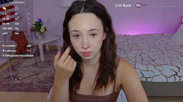 Hayle_Hill stripchat live cam model