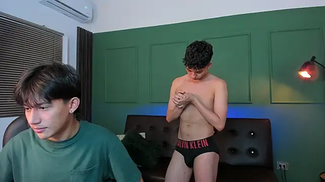 Sexy_BoysW stripchat live cam model