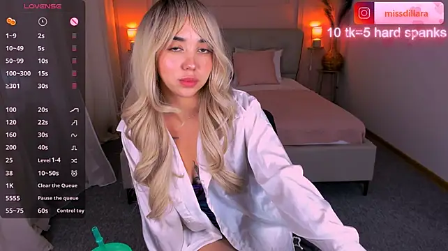 Miss_Dilaraa stripchat live cam model