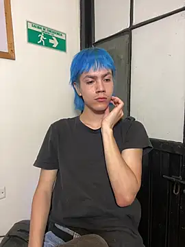 RAINBOW_FIRE stripchat live cam model