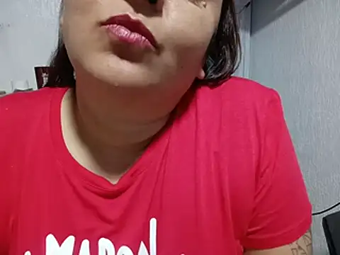 Azurafairy stripchat live cam model