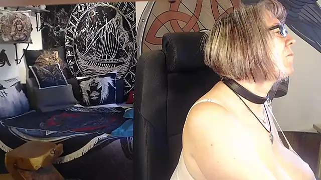TittenMichelle stripchat live cam model