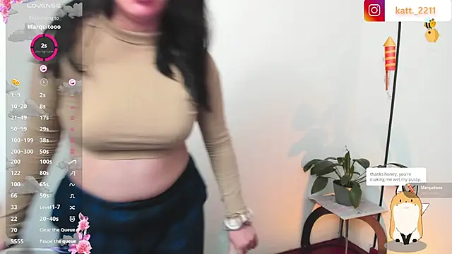 Katalina_novoa stripchat live cam model