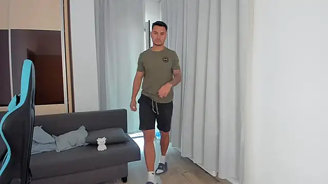 MatMalonne stripchat live cam model