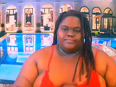EbonyHotBuns stripchat live cam model