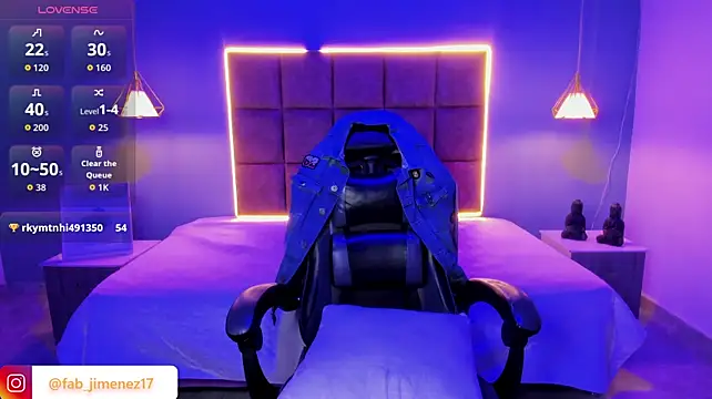 AlejooTwink stripchat live cam model
