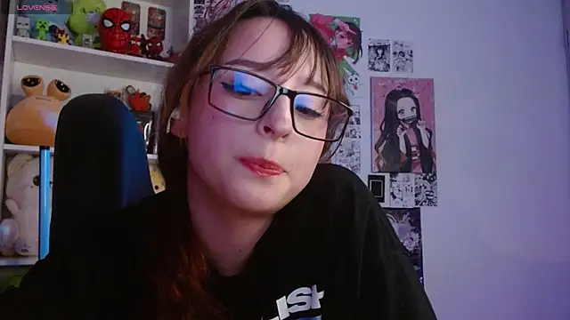 CelesteAyase stripchat live cam model