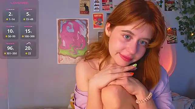 Penny_Staaar stripchat live cam model