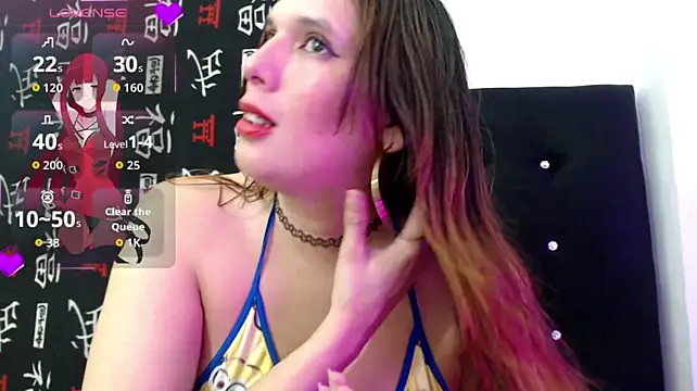 samanthaa_hot_ stripchat live cam model