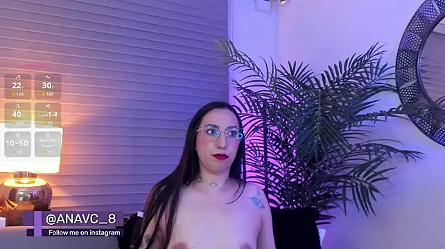 Miss_norway stripchat live cam model