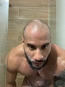Andrew_Johnnson stripchat live cam model