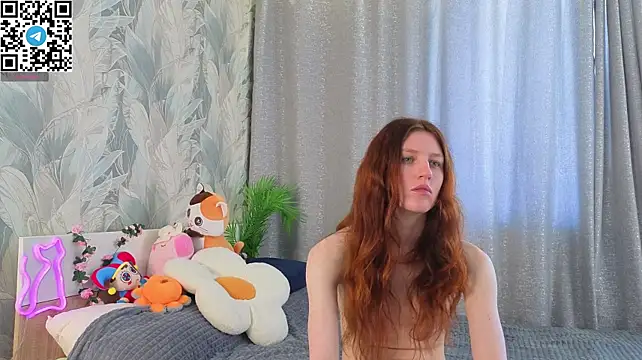 Little_rosy stripchat live cam model