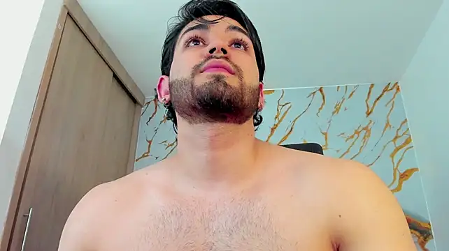 ElianKeiser stripchat live cam model