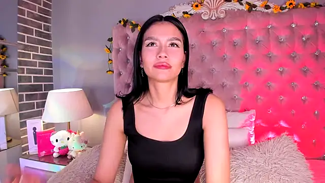 TanyaBello stripchat live cam model