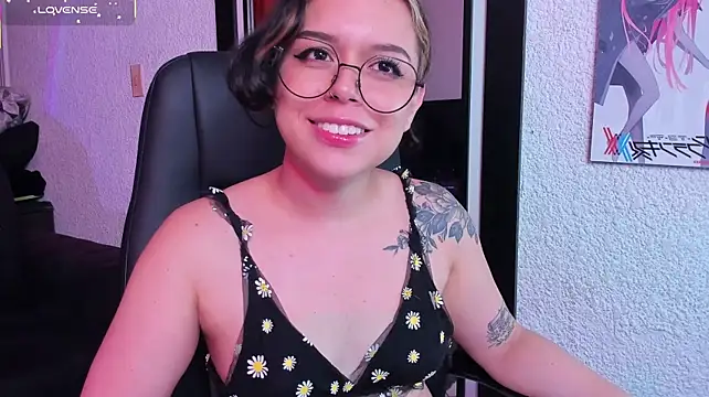 Dubraska_Rubio stripchat live cam model