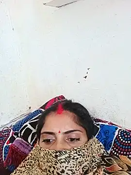 Pushpa_hotty stripchat live cam model