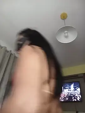 Kacaah stripchat live cam model