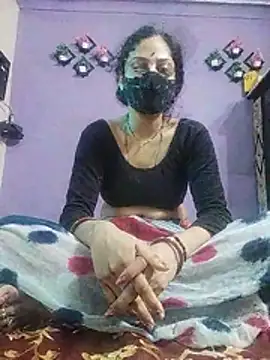 Bandna_thakur stripchat live cam model