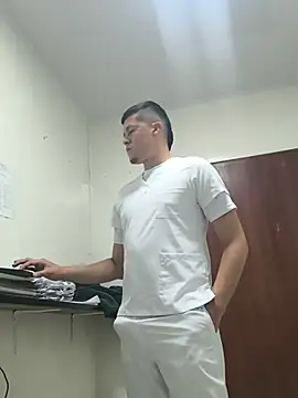 Jostfire stripchat live cam model