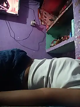 SANDHYAHOTKUMARI stripchat live cam model