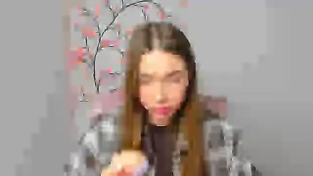 NikaMystic stripchat live cam model