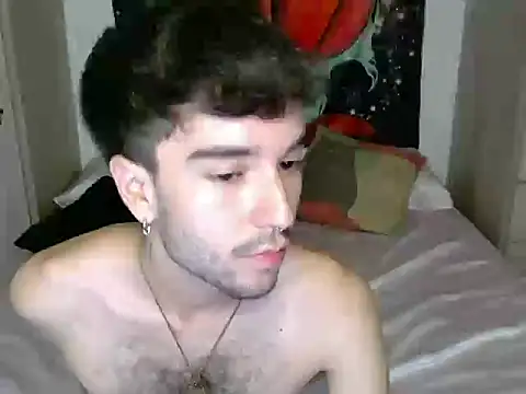 Adrien_polo stripchat live cam model
